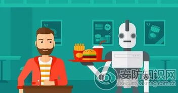 人工智能與機器人引領的無人時代 教育信息咨詢的機遇與挑戰